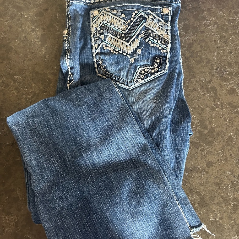 Women’s jeans